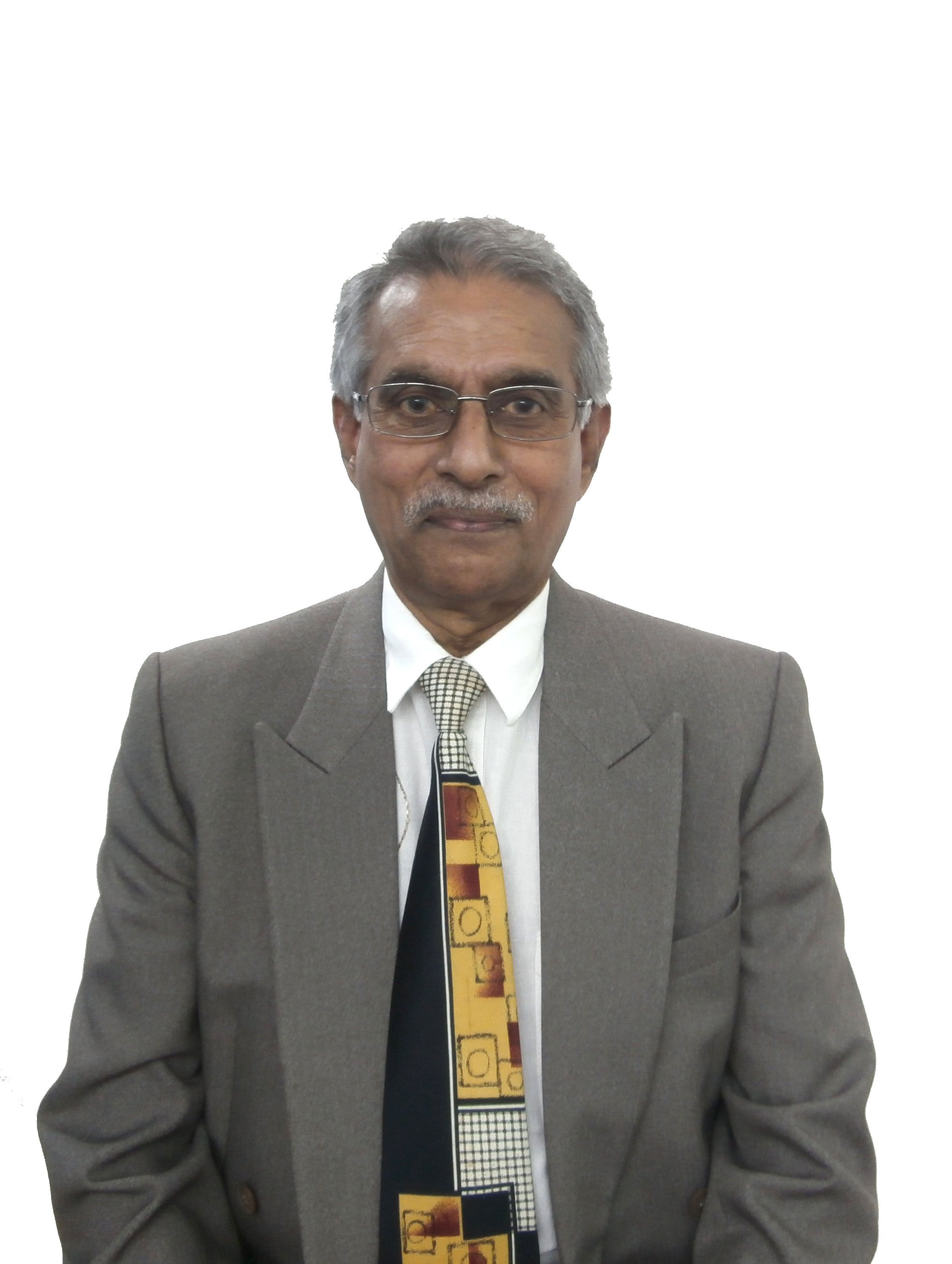 Adamsen S Pereira profile picture