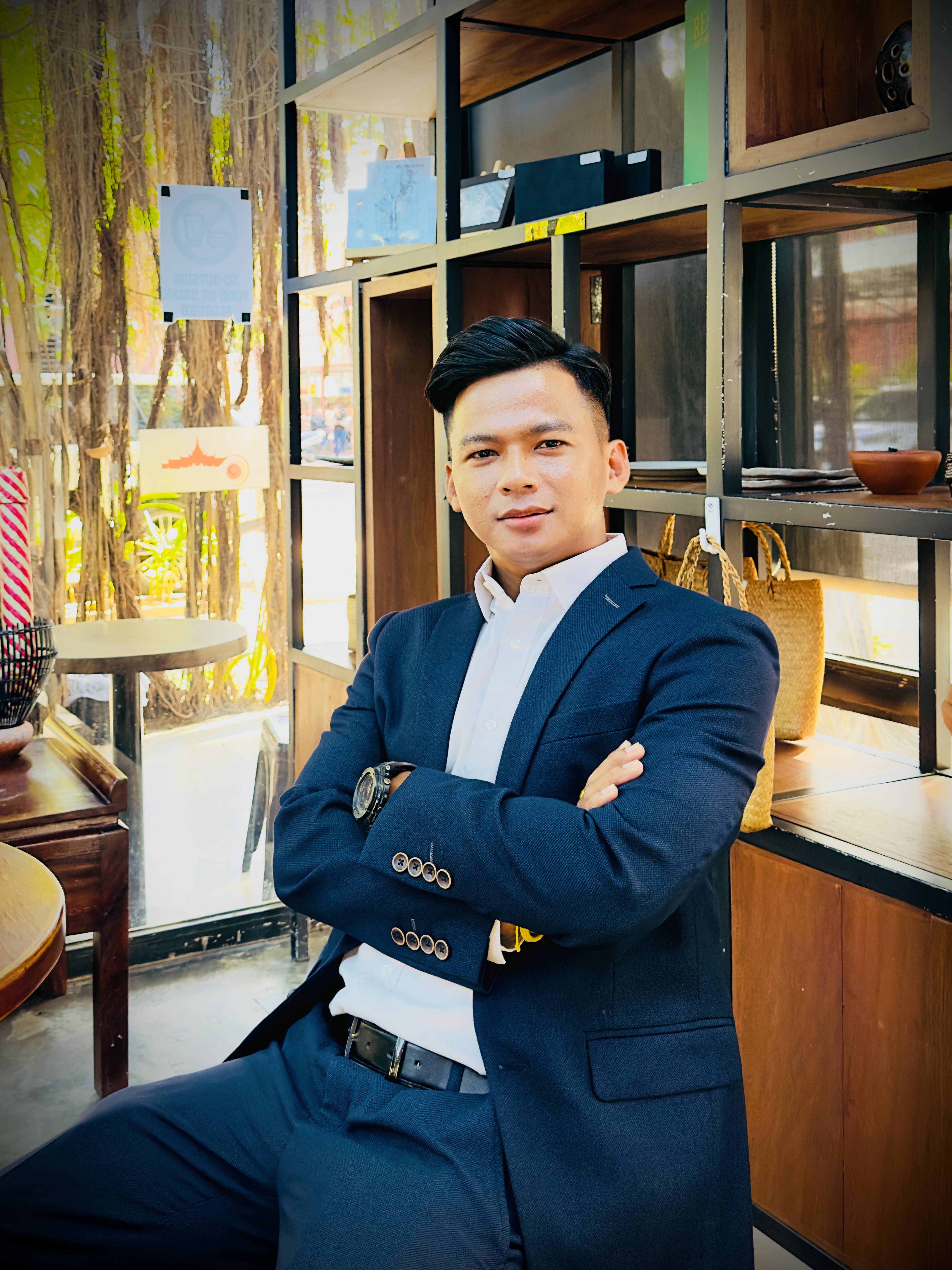 Mr Ma profile picture