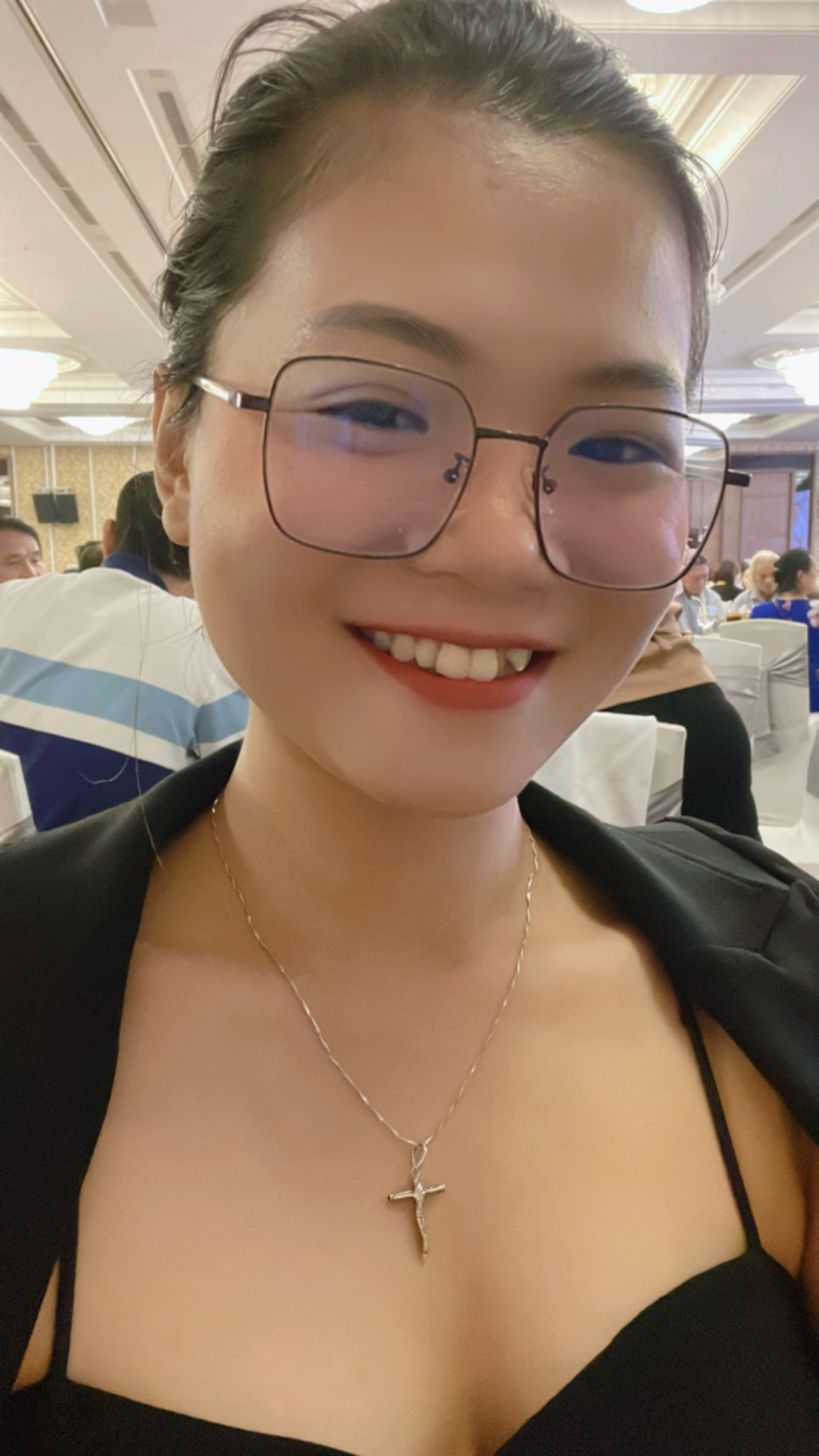 Pham Vu Quynh Mai profile picture