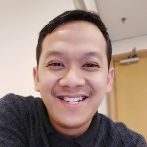 NAZRIN ABDUL AZIZ's profile picture