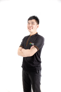 Wong profile picture