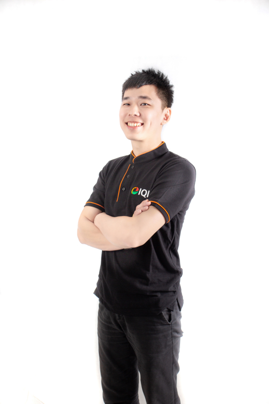 Wong profile picture