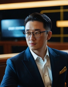 Edwin Tsen's profile picture