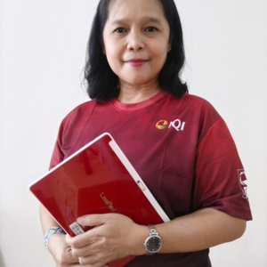 CHAN LI LEE's profile picture