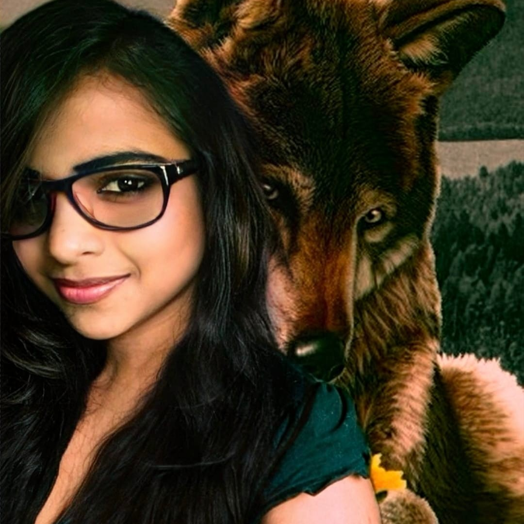 Lady Anne Wolf profile picture