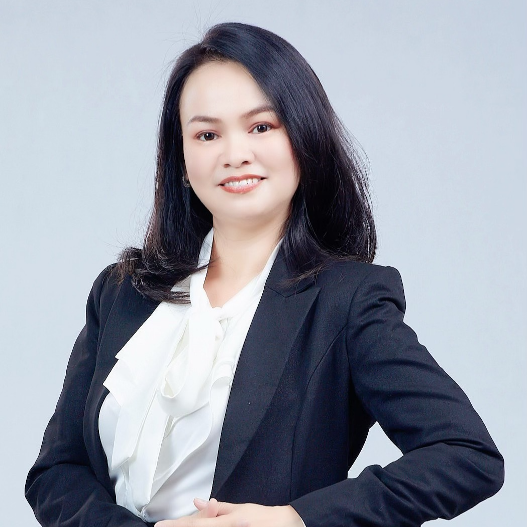 Nguyen Vu Thanh Xuan profile picture