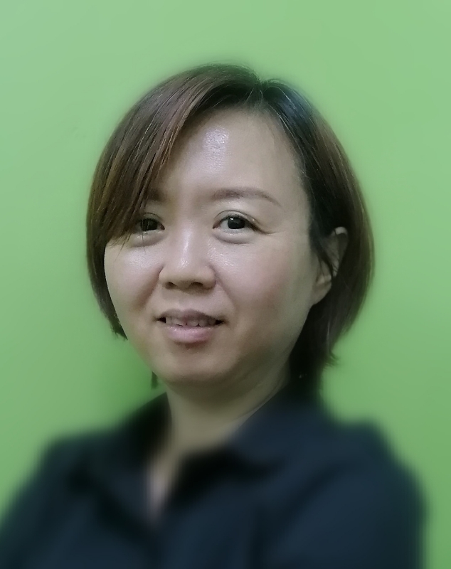 Yuki Soh 个人资料照片