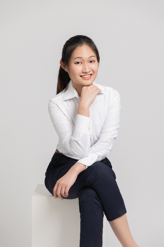 Yan Ling profile picture