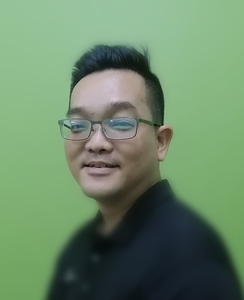 Lau Kean Hong's profile picture