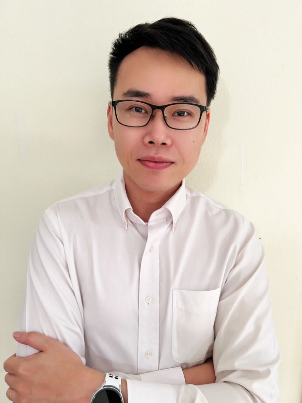 Nicholas Tseng profile picture