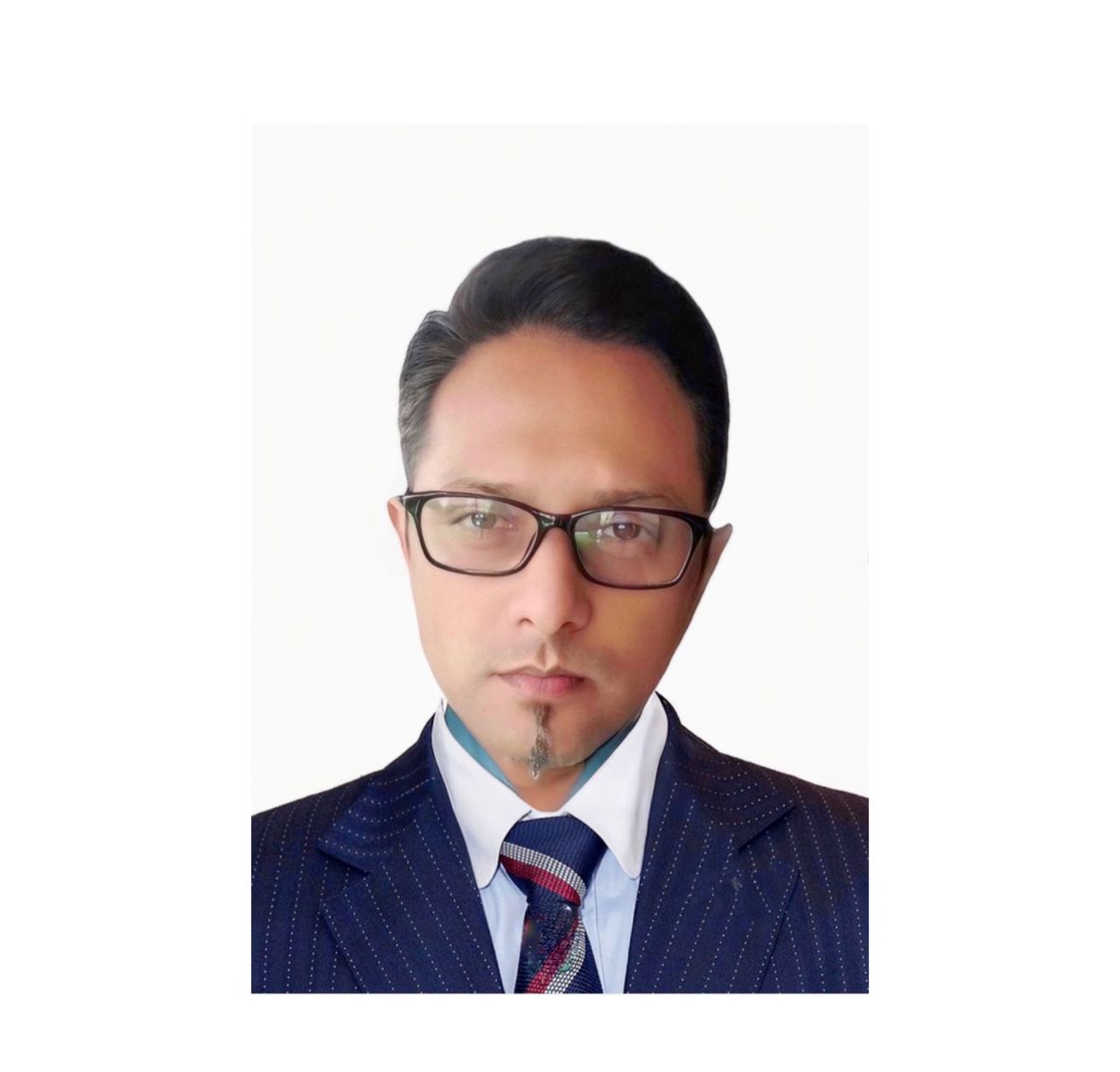 CN Irfan profile picture