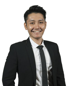 Rezza Edward Koroh's profile picture