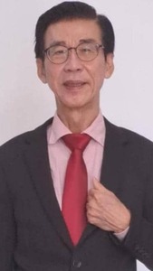 Chong Yuh Jiun's profile picture