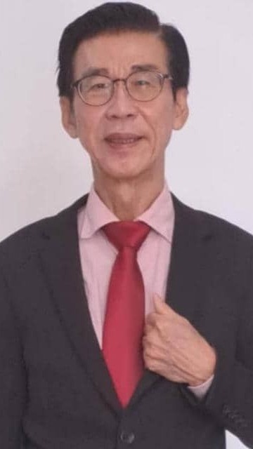 Chong Yuh Jiun profile picture