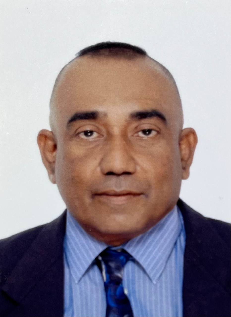 Clement Dcruz  profile picture