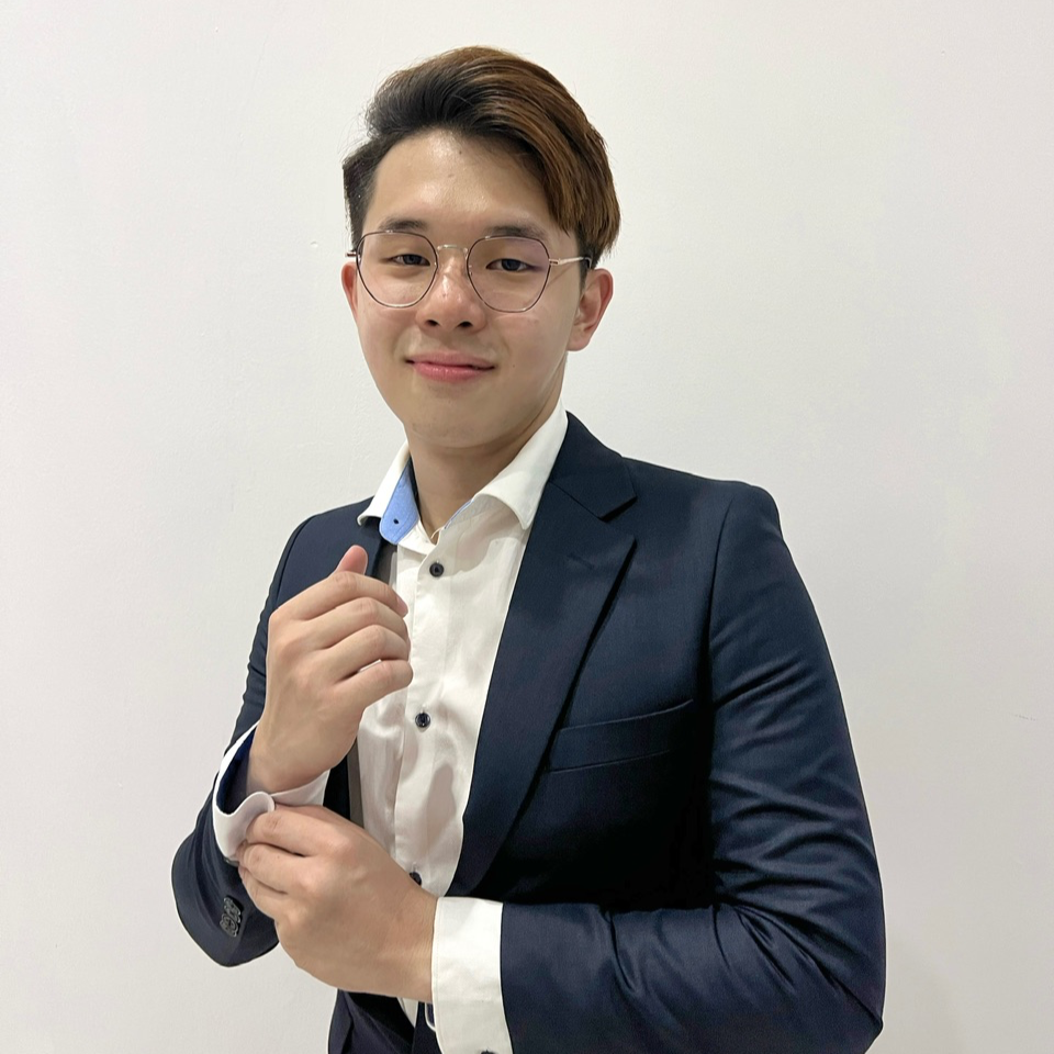 Edmund Lee profile picture