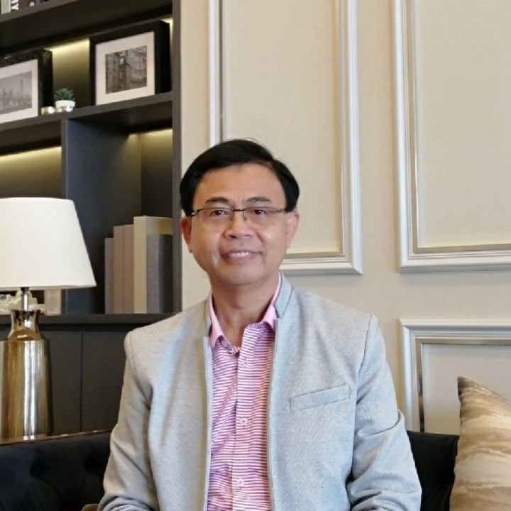 Nuttwat Yugtanond profile picture