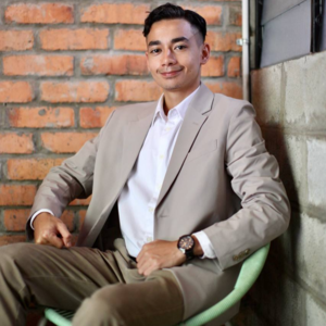 Raymond Wong profile picture