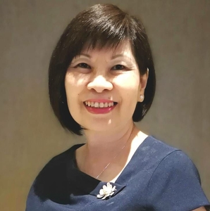 Sue Ding's profile picture