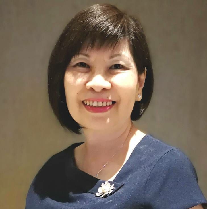 Sue Ding profile picture