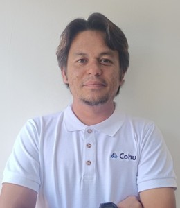 Nick Mazlan profile picture