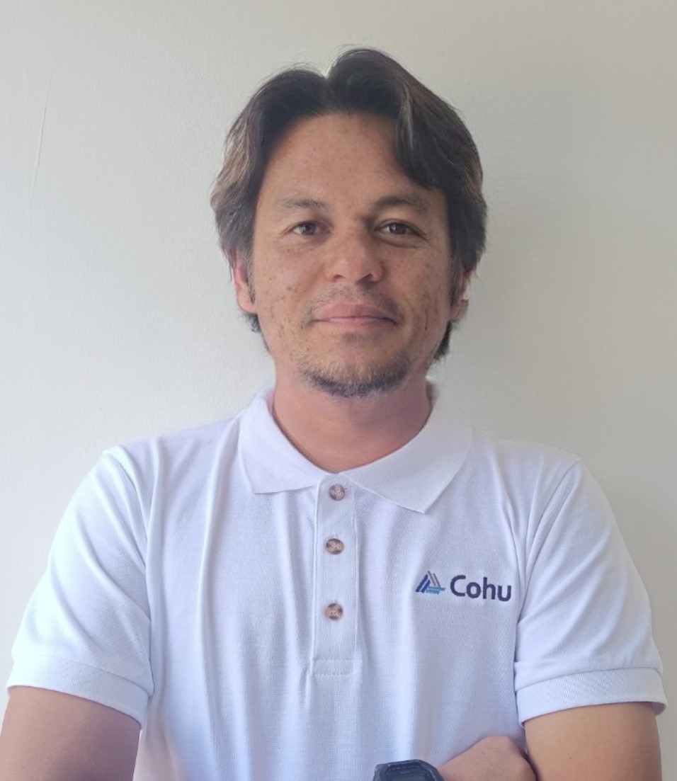 Nick Mazlan profile picture