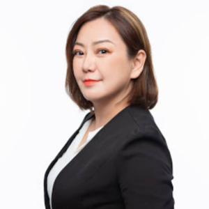 Emily Chee profile picture