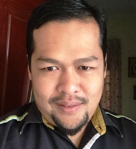 HISHAMUDIN BIN AHMAD BUNIAN profile picture