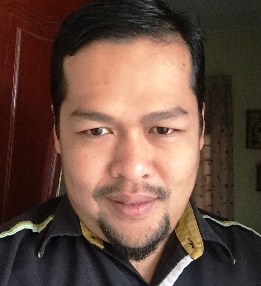 HISHAMUDIN BIN AHMAD BUNIAN profile picture