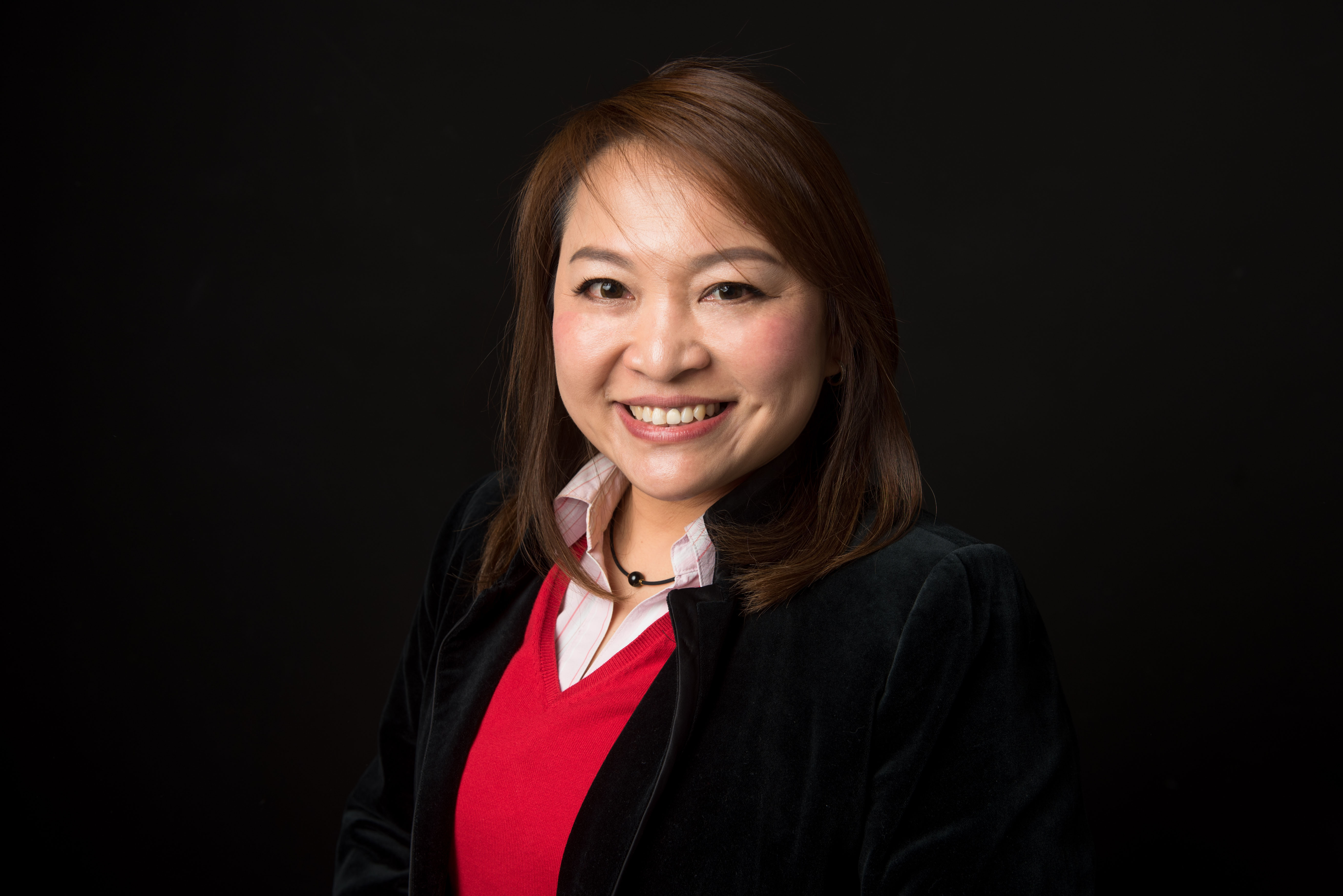 Lily Chong profile picture