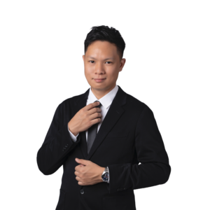 Daniel Tong profile picture