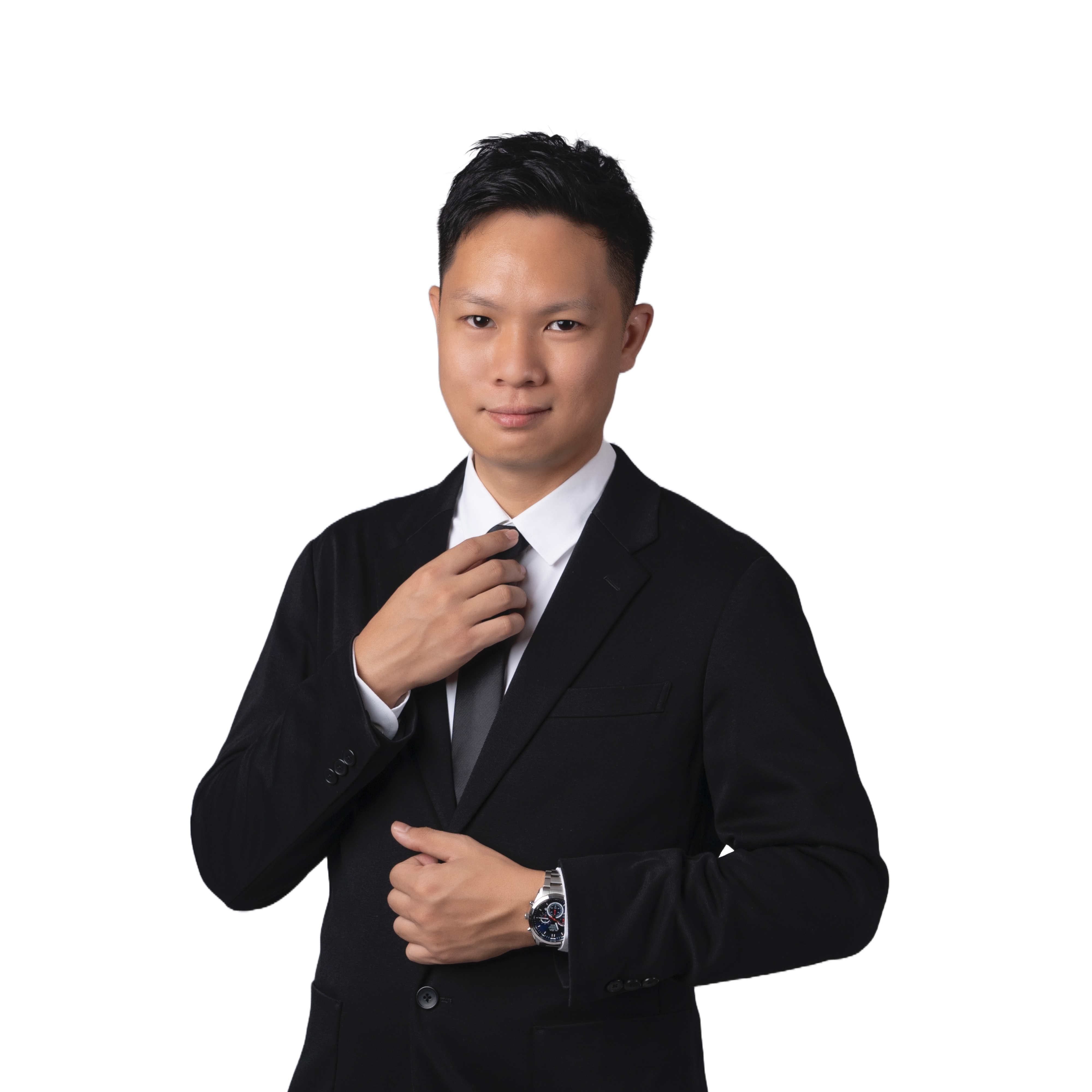 Daniel Tong profile picture