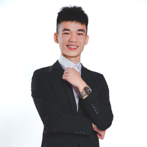 Edmund Chai's profile picture