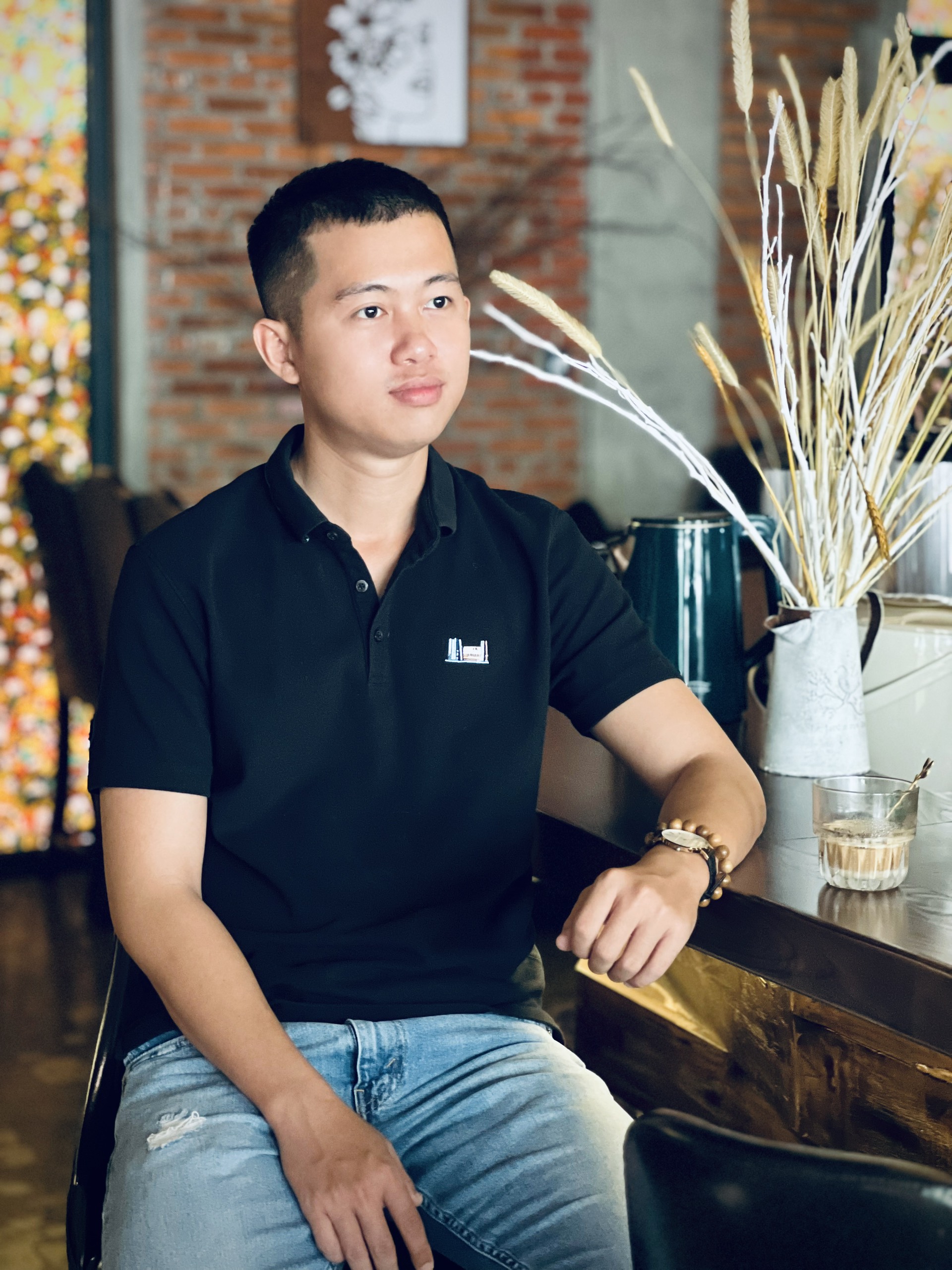 Tran Duc Huy profile picture