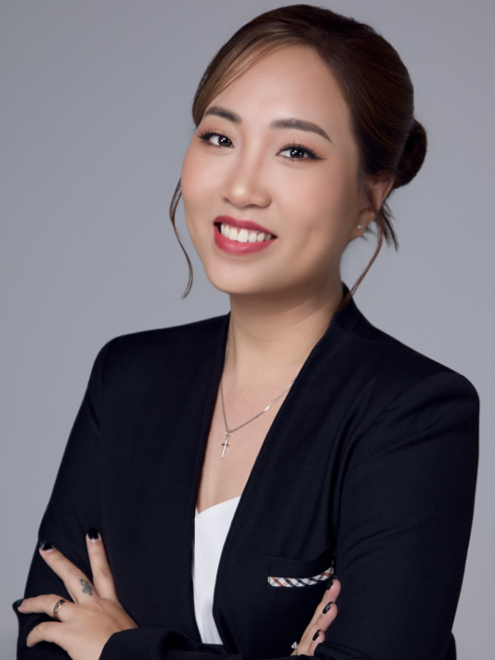 Ngo Tran Thao Nguyen profile picture