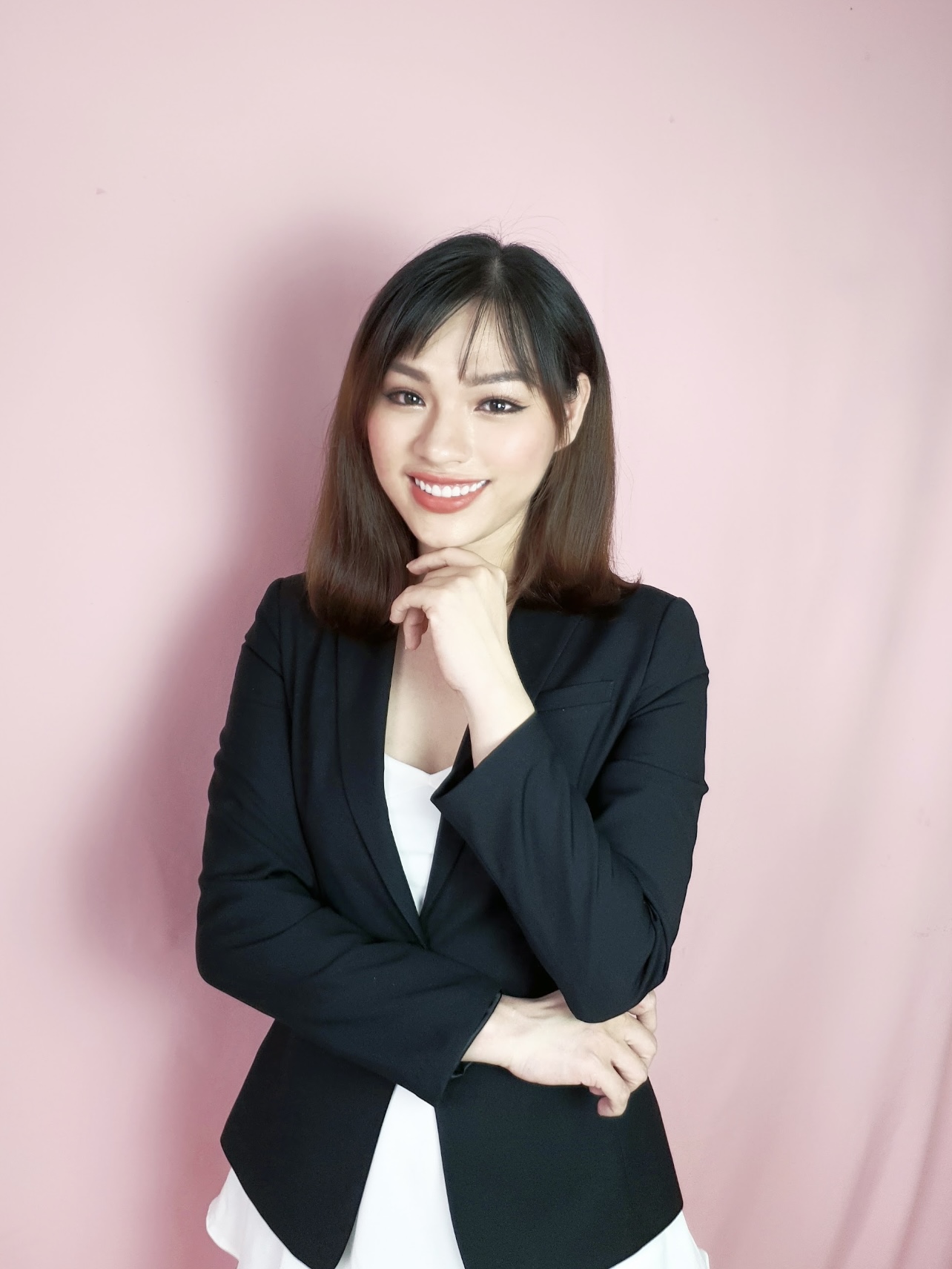 Tran Thi Nhu Ha profile picture