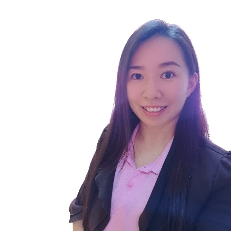 Sherlyn Quah profile picture