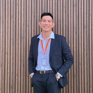 Nguyen Dinh Cong Chinh  profile picture