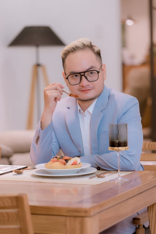 Ho Khac Vong Canh profile picture