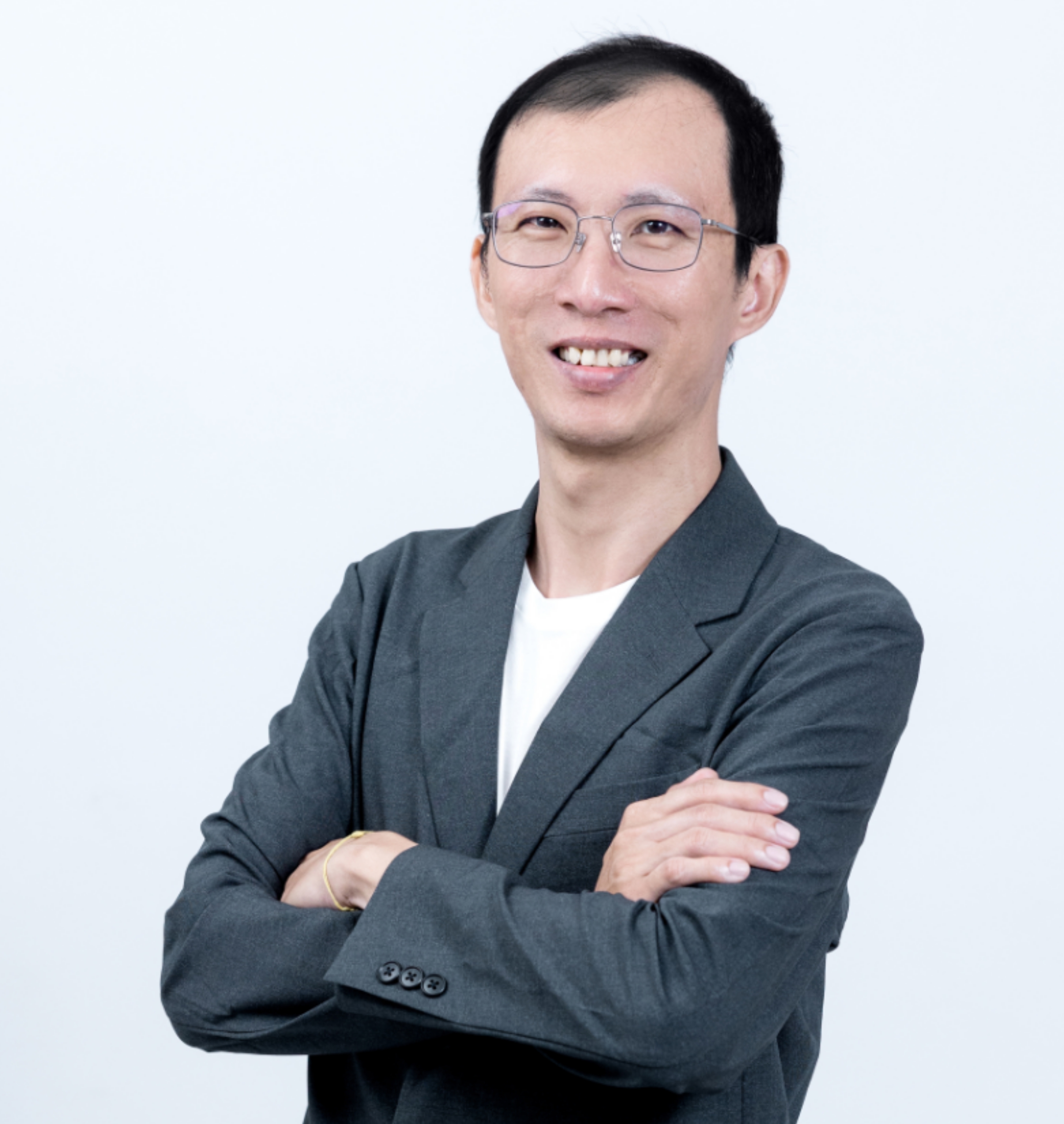 Ric Goh profile picture