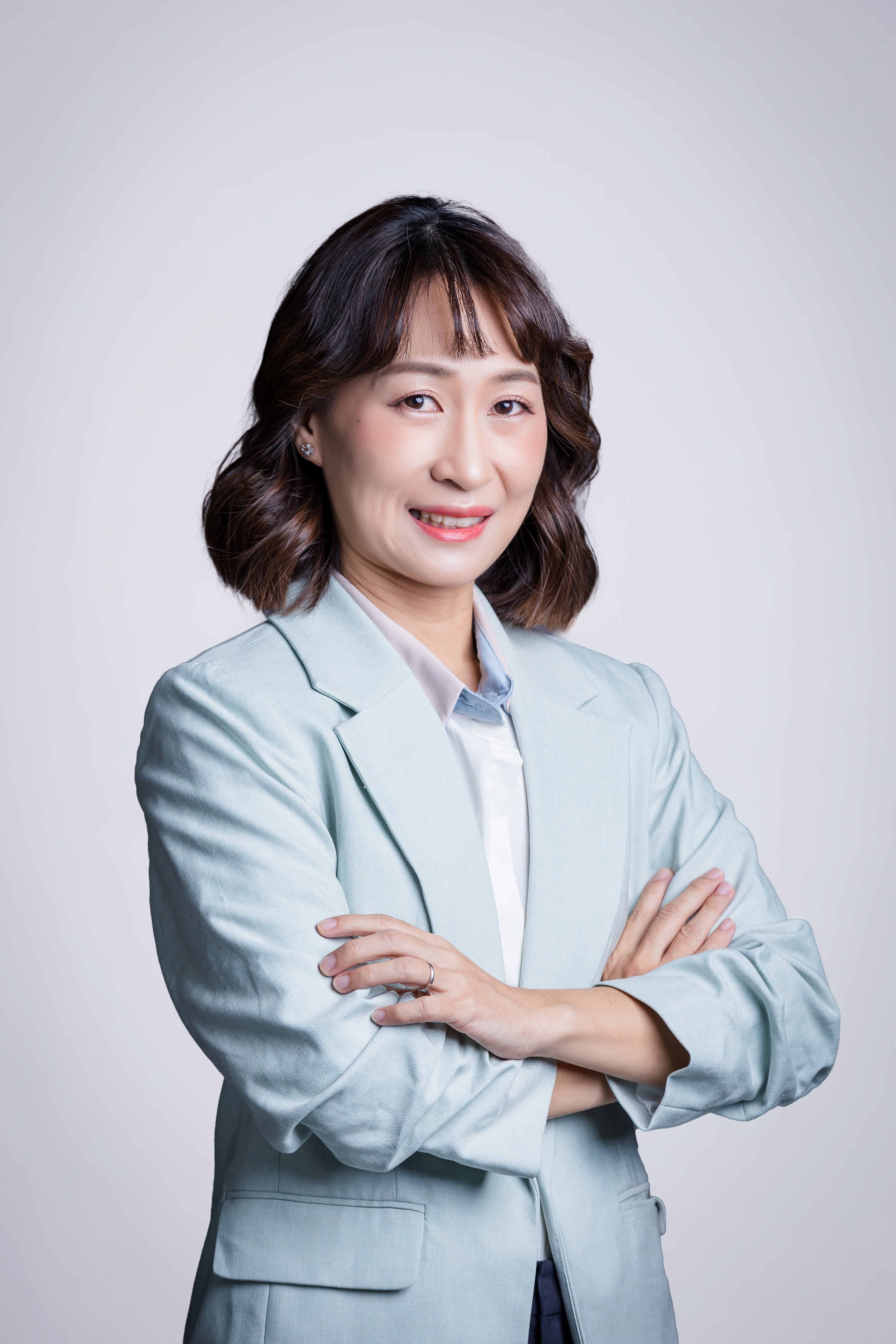 Jessie Choong profile picture