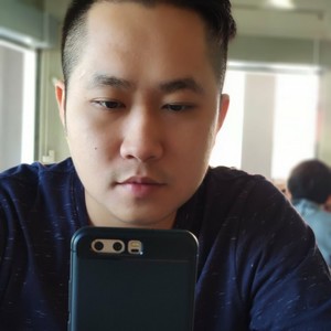 Vincent Chong's profile picture