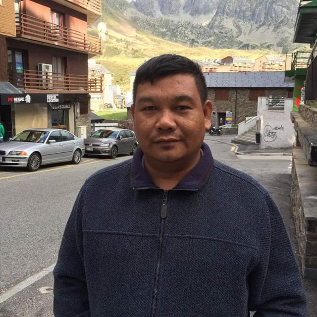 Arifin SOP profile picture