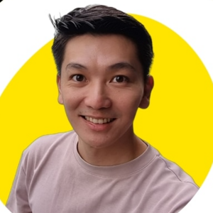 William Wong's profile picture