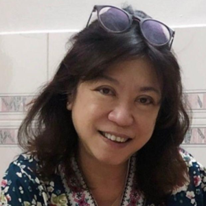 Rowena Chang's profile picture