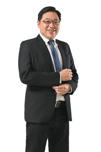 Daren Tan's profile picture