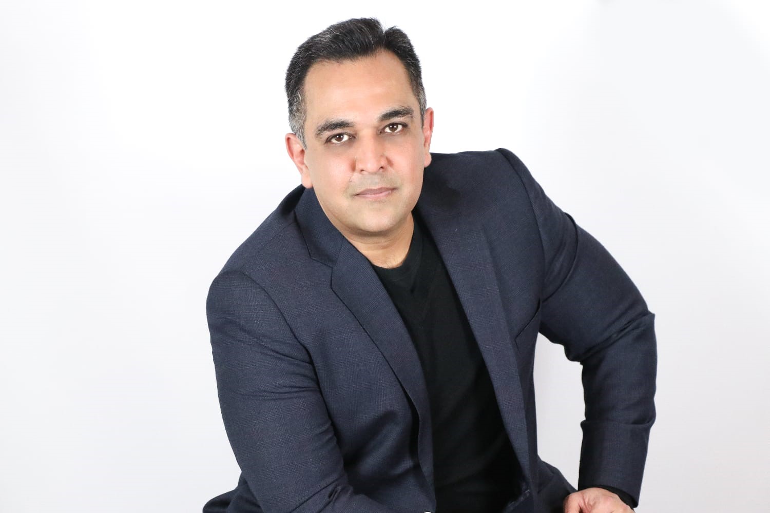 Kashif Syed Ajaz profile picture