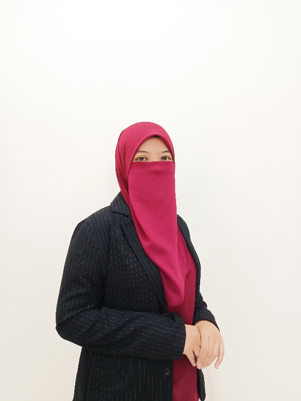 Syazwani Saidin profile picture