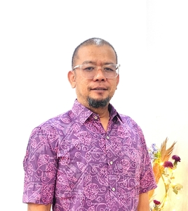 Fairoz Zainudin profile picture