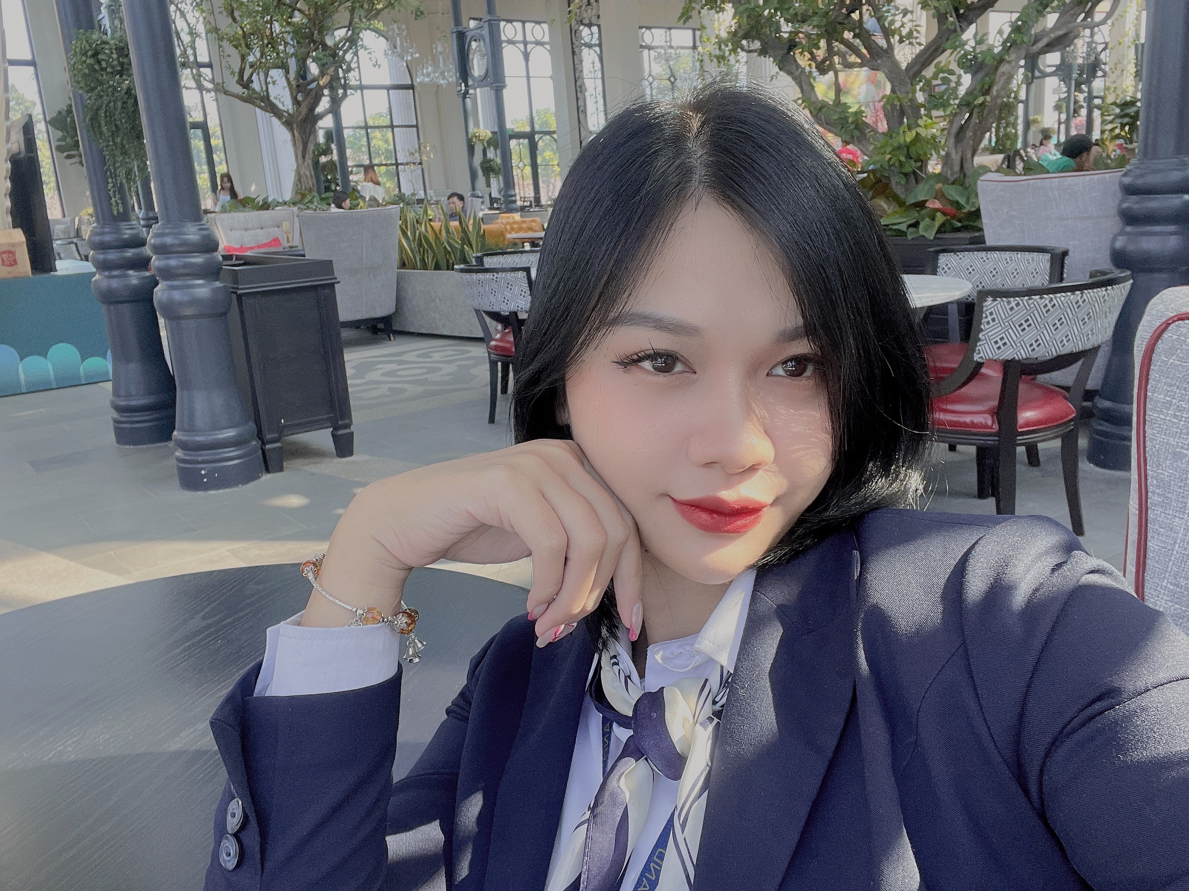 Nguyen Thi Tuyet Anh profile picture